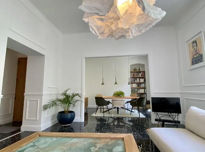 Le Marechal Apartment