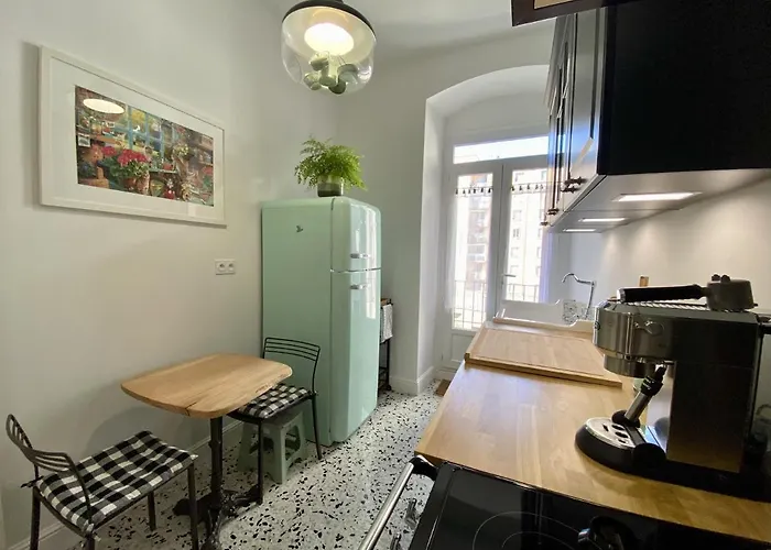 Le Marechal Apartment