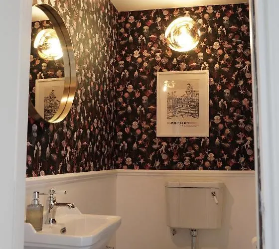 Le Marechal Apartment *