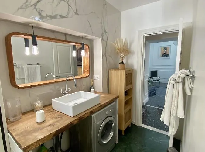 Le Marechal * Bastia (Corsica)