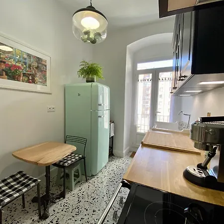 Le Marechal Apartment