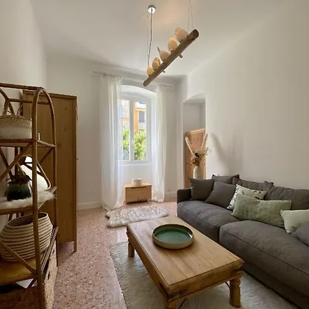 Le Marechal Διαμέρισμα