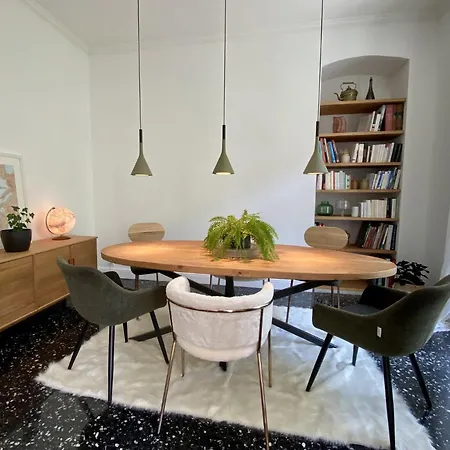 Apartment Le Marechal Bastia (Corsica)
