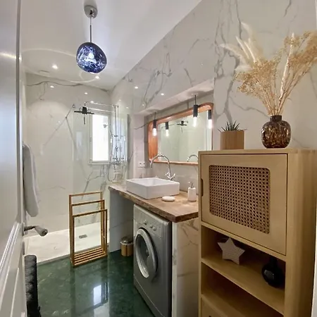 Apartment Le Marechal