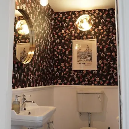 Le Marechal Lejlighed *