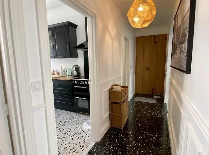 Le Marechal בסטיה